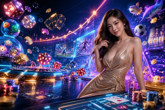 dna bet