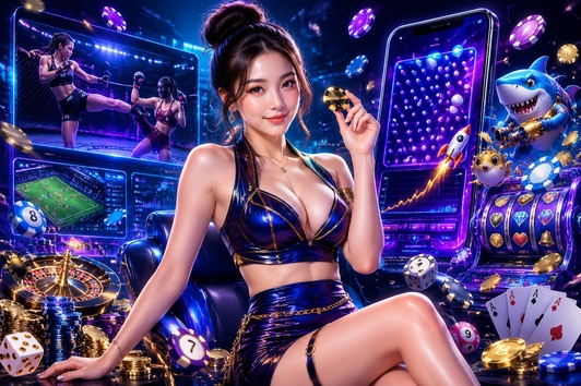 dna bet