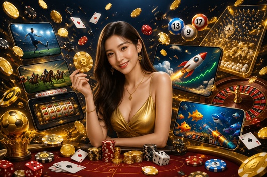 dna bet