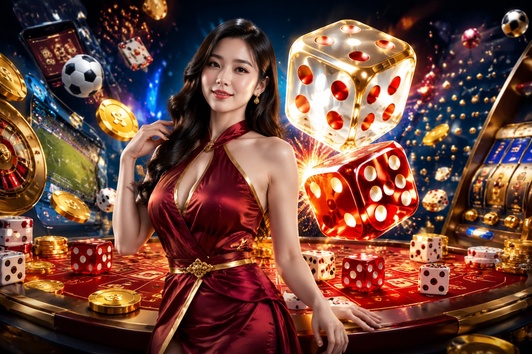 dna bet